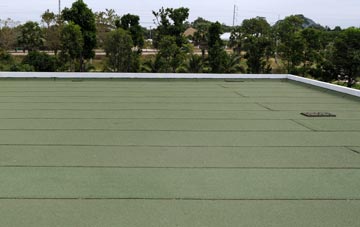 all Beamhurst Lane roofing types quoted for