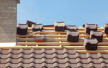 Beamhurst Lane clay roofing costs