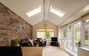 conservatory roof insulation Beamhurst Lane, Staffordshire