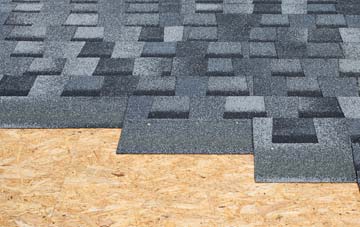 expert Beamhurst Lane asphalt roof companies