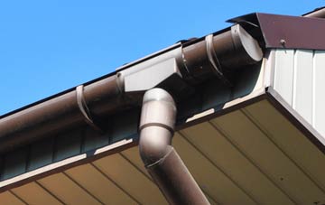 types of Beamhurst Lane fascias