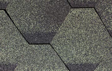 Beamhurst Lane fibreglass shingle repairs