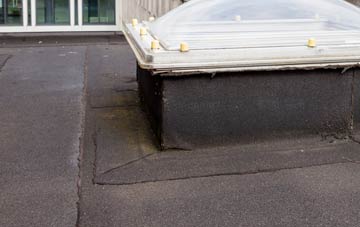 disadvantages of Beamhurst Lane flat roofs