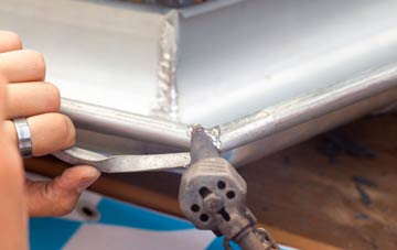 disadvantages of Beamhurst Lane lead roofing