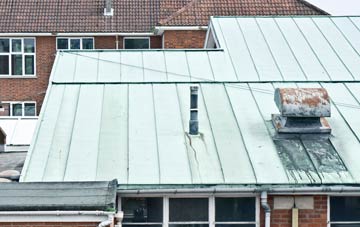 Beamhurst Lane lead roofing costs