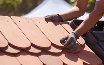 Beamhurst Lane roof tile contractors