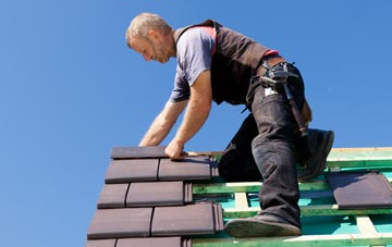 disadvantages of Beamhurst Lane slate roofing