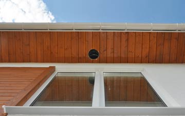 Beamhurst Lane soffit repair quotes