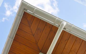 Beamhurst Lane soffit types