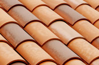 Beamhurst Lane clay roofing
