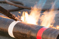 Beamhurst Lane flat roofing replacement