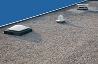 Beamhurst Lane flat roofing