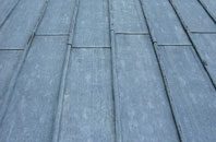 Beamhurst Lane lead roofing