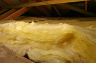 Beamhurst Lane pitch roof insulation
