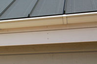 Beamhurst Lane soffit repair